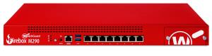 EU Product - Firebox M290 Appliance Only - Network security thumbnail
