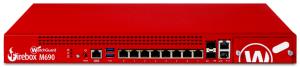 EU Product - Firebox M690 Appliance Only - Network security thumbnail