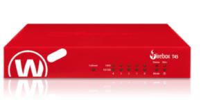 EU Product - Firebox T45-PoE Appliance Only EU - Network security - Ethernet thumbnail
