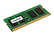 SO-DIMM 4GB Retail CT51264BF160B tray thumbnail