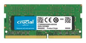 CT16G4SFD824A MICRON / CRUCIAL DDR4 16GB 2400MHz CL17 SO-DIMM 1.2V Laptop RAM