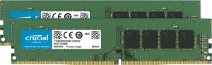 EU Product - DDR4 - Kit - 16 GB: 2 x 8 GB - DIMM thumbnail