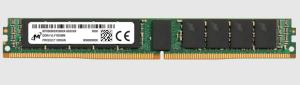MTA9ADF2G72PZ-3G2F1R MICRON / CRUCIAL 16GB Micron DDR4 PC4 25600-3200MHz 1Rx8 16Gbit VLP ECC RDIMM