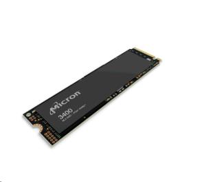 MTFDKBA2T0TFH-1BC1AABYYR MICRON / CRUCIAL Micron 2048GB Micron 3400 NVMe M.2 PCIe Gen 4 Client SSD                                                                                              