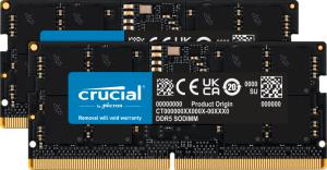 EU Product - Ddr5 - Kit - 32 GB - DDR5 thumbnail