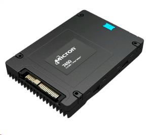 MTFDKCC15T3TFR-1BC1ZABYYT MICRON / CRUCIAL MTFDKCC15T3TFR-1BC1ZABYYT Micron 7450 PRO 15360GB NVMe U.3 (15mm) Non-SED Enterprise SSD [Tray]