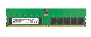 MTC10F1084S1RC48BA1T MICRON / CRUCIAL DDR5 RDIMM 16GB 1Rx8 4800 CL40 (16Gbit) (Tray) - 16 GB - DDR5