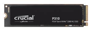 P310 PCIe Gen4 NVMe 2230 M.2 500GB thumbnail