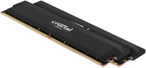 CP2K32G60C40U5B MICRON / CRUCIAL Pro DDR5 - 64GB 6000 DIMM KIT 2x32GB (CP2K32G60C40U5