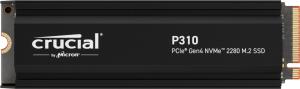 P310 2TB M.2 NVMe SSD thumbnail