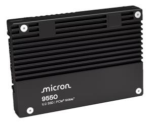 MTFDLAL25T6THB-1BK1DABYYR MICRON / CRUCIAL 9550M 25.6TB U.2 NVMe
