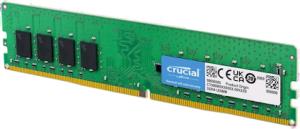 DDR4 16GB 3200MHz CL22 UDIMM 1.2V PC RAM thumbnail