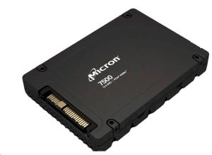 7500P 3.8T U.3 NVMe SSD thumbnail