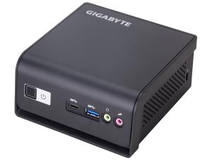 GB-BLPD-5005R GIGABYTE TECH GIGA BRIX GB-BLPD-5005R Barebone (Intel Pentium J5005 4C/4T)