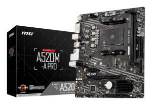 A520M-A PRO thumbnail