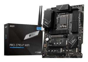 PRO Z790-P WIFI thumbnail