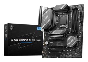 B760 GAMING PLUS WIFI thumbnail