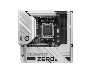 B650M PROJECT ZERO MSI MB AMD B650M PROJECT ZERO D5 MATX