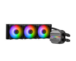 MAG CORELIQUID M360 COOLER thumbnail