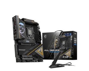 MEG Z890 ACE MSI MB INT Z890 MEG ACE D5 ATX