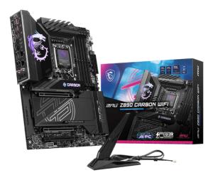 MPG Z890 CARBON WIFI MSI MB INT Z890 MPG CARBON WIFI D5 ATX
