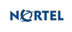 Nortel 1-port 10GBase-SR XFP network media converter