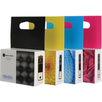53606 PRIMERA Primera 53606 Ink cartridge multi pack Bk,C,M,Y Pack=4 for Primera Bravo 4100                       