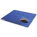 28766 ALLSOP Allsop Mouse Pad XL, Raindrop Blue                                                                                                                    