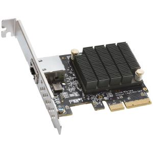 Solo 10G PCIe Card thumbnail