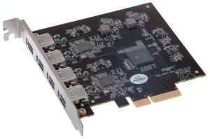 Allegro Pro Type A USB3.2 PCIe thumbnail