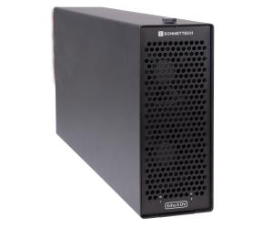 Echo II DV Desktop Thunderbolt 3 thumbnail