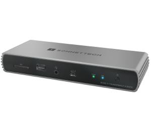 ECHO 11 THUNDERBOLT 4 DOCK thumbnail