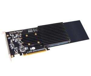 M.2 4X4 PCIE CARD (SILENT) thumbnail