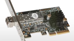 Solo10G SFP+ PCIe Card thumbnail