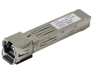 SFP+ Transceiver (10GBASE-T) thumbnail