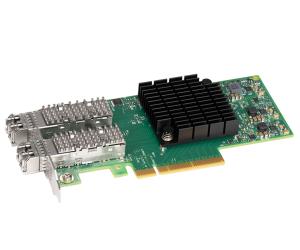 Twin25G PCIe Card thumbnail