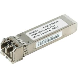 SFP28 Transceiver (Short-Range) thumbnail