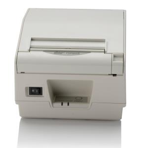 39443800 STAR MICRONICS TSP847IID-24 - Thermal Printer- Thermal - 112mm - Serial - White