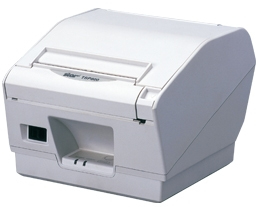 39443600 STAR MICRONICS TSP847II-24 W/O I/F - Thermal Printer - Thermal - 112mm - No Interface - White