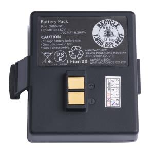 Battery (LI-ION) pack L200, SM-L200 Battery thumbnail