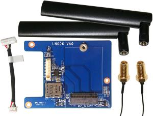 EU Product - LTE Adapter KIT WWN03 +++ thumbnail