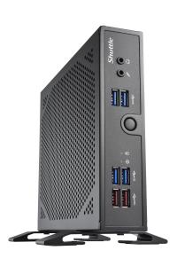 DS50U SHUTTLE COMPUTER Barebone DS50U Intel Celeron 7305