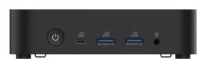90AR00M2-M000R0 ASUS NUC/14 Essen RNUC14MNK9700003 UK Cord L6