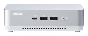90AR0051-M00040 ASUS NUC 14 Pro+ Kit RNUC14RVSU500002I - Barebone - Mini-PC - 1 x Core Ultra 5 1... - Barebone - Core Ultra 5