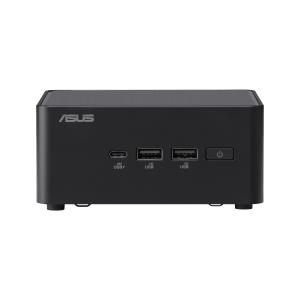 90AR0072-M00160 ASUS NUC 14 Pro RNUC14RVHV500002I - Barebone - Mini-PC - 1 x Core Ultra 5 135H/... - Barebone - Core Ultra 5