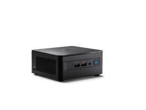 90AR00E1-M00030 ASUS NUC 12 RNUC12WSHI300002I UCFF Black i3 1220P