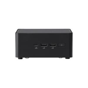 90AR0072-M001L0 ASUS NUC 14 Pro Kit RNUC14RVHU700000I - Barebone - Mini-PC - 1 x Core Ultra 7 155H 1.4 - Barebone - Core Ultra 7