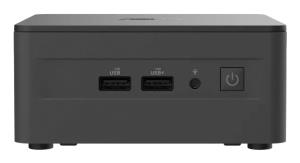 90AR00C1-M000F0 ASUS NUC 13 Pro RNUC13ANHi70000 - Barebone - Core i7