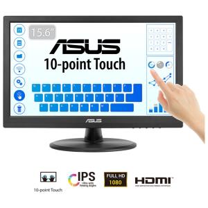 15.6 VT169HE TOUCH MONITOR