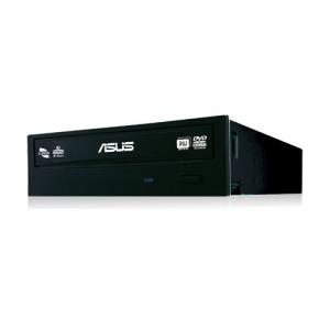 DRW-24F1ST/BLK/B/AS ASUS DRW-24F1ST BLK B AS DVDRW SATA 24X Black Bulk pack with plastic bag only.